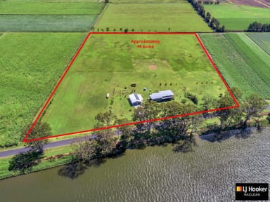 Property 708 South Arm Road, WOODFORD ISLAND NSW 2463 IMAGE 0