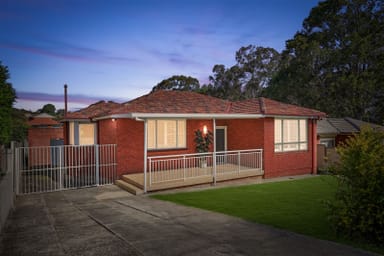 Property 33 Surrey Avenue, Georges Hall NSW 2198 IMAGE 0