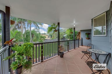 Property 8 Kenneth Court, New Auckland QLD 4680 IMAGE 0