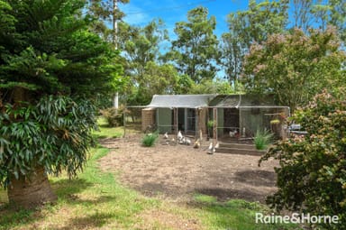 Property 1033A Greenwell Point Road, PYREE NSW 2540 IMAGE 0