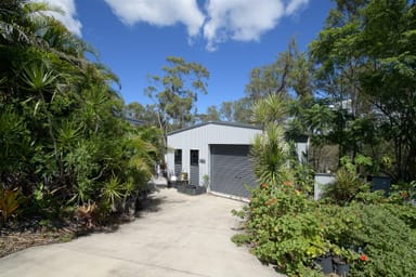 Property 13 Hill Crescent, WEST GLADSTONE QLD 4680 IMAGE 0