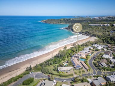 Property 18, 36 Sandy Beach Road, Korora NSW 2450 IMAGE 0