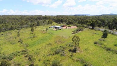 Property 360 Cross Road, EULEILAH QLD 4674 IMAGE 0
