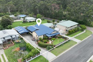 Property 22 Forest Road, Kioloa NSW 2539 IMAGE 0