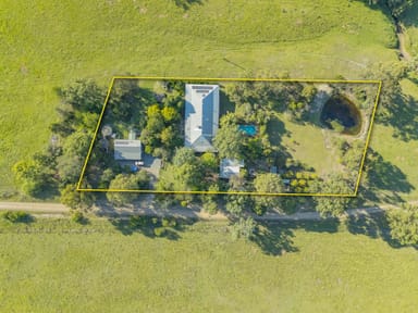Property 583 Flat Tops Road, Cambra Via, DUNGOG NSW 2420 IMAGE 0