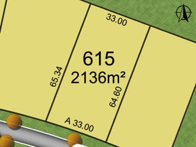 Property Lot 615 Pistacia Grove, BRANXTON NSW 2335 IMAGE 0