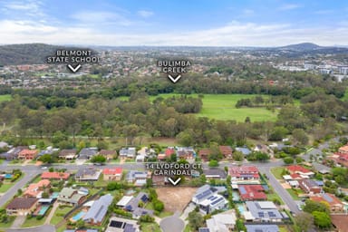 Property 14 Lydford Ct, CARINDALE QLD 4152 IMAGE 0