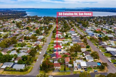 Property 68 Catalina Road, SAN REMO NSW 2262 IMAGE 0
