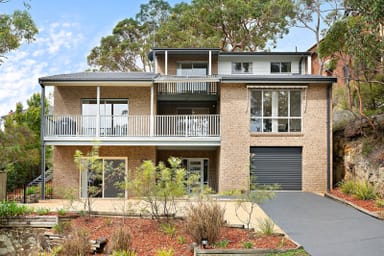 Property 22 Goshawk Crescent, Woronora Heights NSW 2233 IMAGE 0