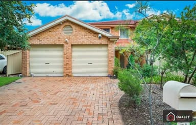 Property 11a Mottle Grove, Woodcroft NSW 2767 IMAGE 0