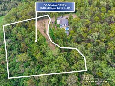 Property 72a Wallaby Drive, Mudgeeraba QLD 4213 IMAGE 0