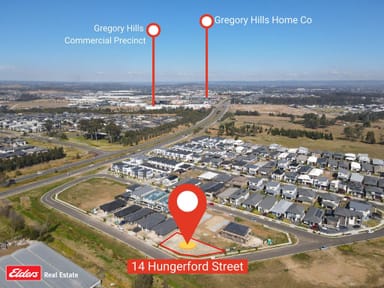 Property 14 Hungerford Street, CATHERINE FIELD NSW 2557 IMAGE 0