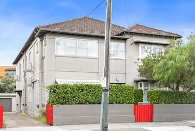 Property 5/36 Doncaster Avenue, Kensington NSW 2033 IMAGE 0