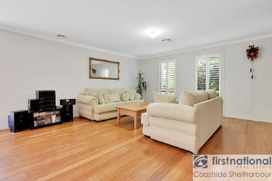 Property 39 Burrinjuck Avenue, FLINDERS NSW 2529 IMAGE 0