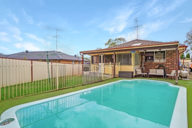 Property 38 Akuna Ave, BRADBURY NSW 2560 IMAGE 0