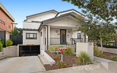 Property 5, 4 Franklyn Street, OAKLEIGH EAST VIC 3166 IMAGE 0