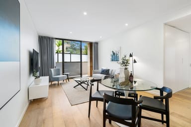 Property A101, 43 Little Street, LANE COVE NSW 2066 IMAGE 0