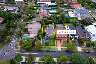 Property 8 Newton Road, Strathfield NSW 2135 IMAGE 0