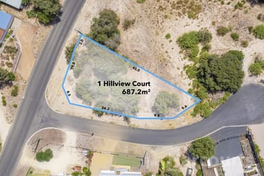 Property 1 Hillview Court, PRESTON BEACH WA 6215 IMAGE 0