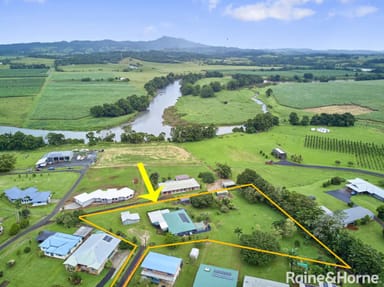 Property 385 Palmerston Highway, O'BRIENS HILL QLD 4860 IMAGE 0