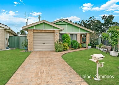 Property 16 Pimelea Place, Rooty Hill NSW 2766 IMAGE 0