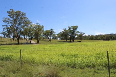 Property 281 Hunters Hill Road, CEMENT MILLS QLD 4352 IMAGE 0