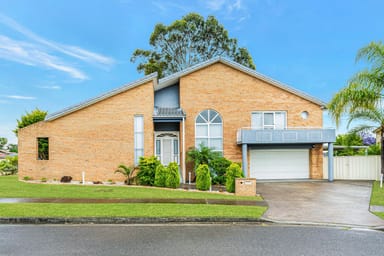 Property 1 Archer Close, Bossley Park NSW 2176 IMAGE 0