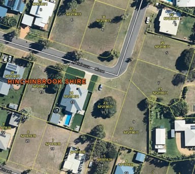 Property 11 Melalueca Close, Forrest Beach QLD 4850 IMAGE 0