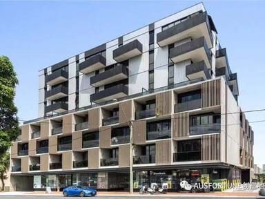 Property 107/19-21 Hanover Street, OAKLEIGH VIC 3166 IMAGE 0