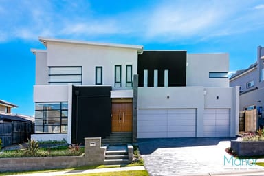 Property 8 John Hillas Avenue, Kellyville NSW 2155 IMAGE 0
