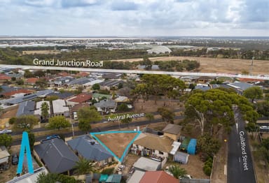 Property Lot 3 of 7 Austral Avenue, CLEARVIEW SA 5085 IMAGE 0
