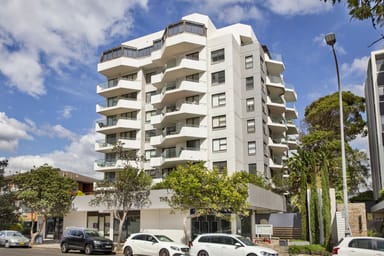 Property 18/31-33 Gerrale Street, Cronulla NSW 2230 IMAGE 0