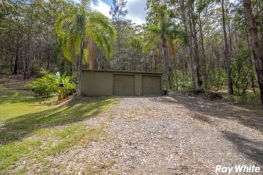 Property 2901 The Lakes Way, BUNGWAHL NSW 2423 IMAGE 0