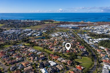 Property 18 Siska Circuit, Shell Cove NSW 2529 IMAGE 0