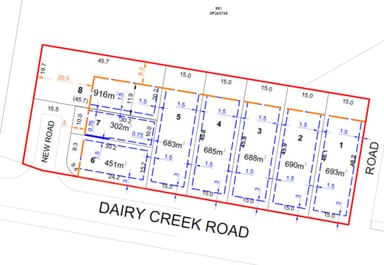 Property 8, 244-254 Dairy Creek Road, Waterford QLD 4133 IMAGE 0