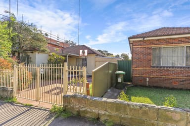 Property 12 Dibble Avenue, Marrickville NSW 2204 IMAGE 0
