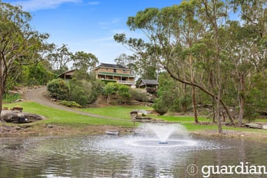 Property 4 Ben Bullen Road, Glenorie NSW 2157 IMAGE 0