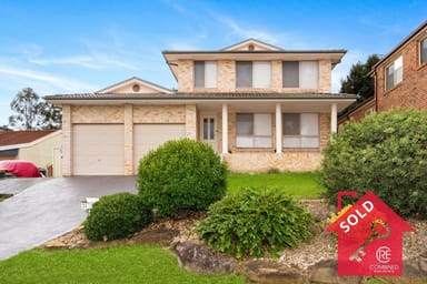 Property 35 The Cascades, Mount Annan NSW 2567 IMAGE 0