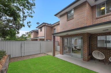 Property 5, 7 - 9 President Road, KELLYVILLE NSW 2155 IMAGE 0