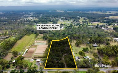 Property 87 Bennett Road, LONDONDERRY NSW 2753 IMAGE 0