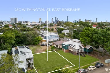 Property 25c Withington Street, East Brisbane QLD 4169 IMAGE 0