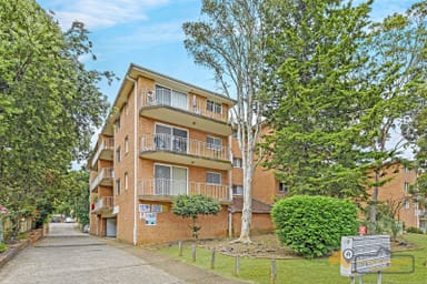 Property 6, 107 - 109 LANE STREET, WENTWORTHVILLE NSW 2145 IMAGE 0
