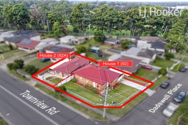 Property 92 + 92a Townview Road, Mount Pritchard NSW 2170 IMAGE 0
