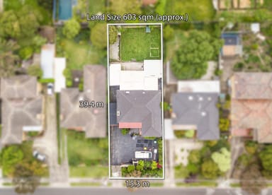 Property 48 Lincoln Drive, BULLEEN VIC 3105 IMAGE 0