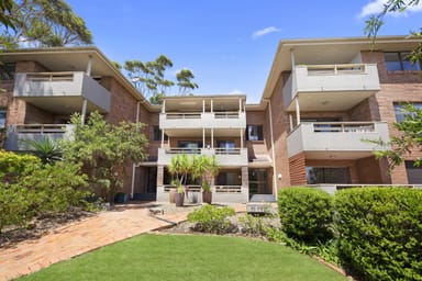 Property 11, 18-22 Ocean Street, CRONULLA NSW 2230 IMAGE 0