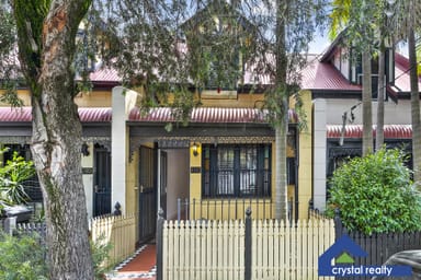 Property 18C Sadlier Crescent, Petersham NSW 2049 IMAGE 0