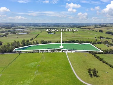 Property 2480 South Gippsland Highway, STONY CREEK VIC 3957 IMAGE 0