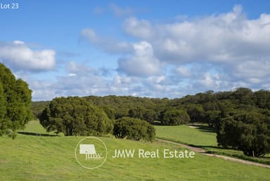 Property 23, Jacques Loop - The Ridge Hamelin Bay, HAMELIN BAY WA 6288 IMAGE 0