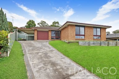 Property 8 Dodd Place, CRANEBROOK NSW 2749 IMAGE 0