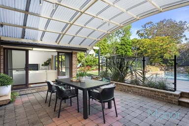 Property 16 Mawarra Crescent, Kellyville NSW 2155 IMAGE 0